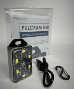 fulcrum nano strobe light